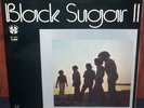 BLACK SUGAR 2D LP LATIN JAZZ FUNK FUSION PERU RARE EX