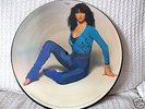 Kate Bush 'The Kick Inside' Picture Disc LP