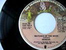 RARE GENESIS 45 - WATCHER OF THE SKIES - (STOCK U.S.)