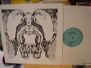 ANT TRIP CEREMONY:24 Hours - David Crosby Producer - LP