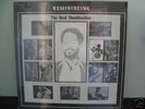 LP REAL SHOOBEEDOO Reminiscing spiritual jazz rare