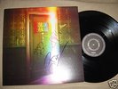 SILVERCHAIR    Diorama    LP  MINT  Autographed  PROMO