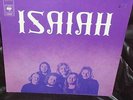 LP ISAIAH s/t  AUSTRIAN PROG-PSYCHROCK CBS 1975