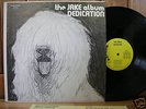 PRIVATE Rural STONER psych THE JAKE album DEDICATION