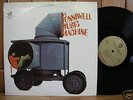 The BONNIWELL MUSIC MACHINE Sean FUZZ Garage PSYCH orig