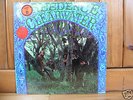CREEDENCE CLEARWATER REVIVAL s/t debut  SEALED no bar