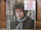 BOB DYLAN Blonde on Blonde SEALED w STICKER mono ORIG