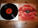 A.R. & Machines - The Green Journey LP Achim Reichel