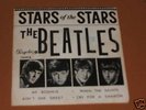 The BEATLES-Star of Star-EP-Edición española de 1965