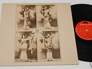 IL BALLETTO DI BRONZO:LP-YS-ITALY PROGRESSIVE 1972 EX++