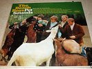 BEACH BOYS LP PET SOUNDS MONO 1966 CAPITOL T2458 NICE
