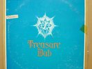 DUKE REID TREASURE DUB VOL.1 ORIG JAM TREASURE ISLE LP