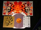 Pushead Rorschach LP Protestant Converge