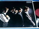 Deutsch Rolling Stones Same 1964 BLK MONO Weinrot MINT-