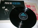 DON RENDELL / IAN CARR QUINTET - PHASE III - vinyl 1968