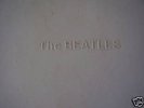 THE BEATLES WHITE ALBUM ORIGINAL FIRST PRESS MONO 1968