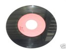 BLANK[GAY FEET]/YOU TOOK MY LOVE - STRANGER & PATSY 7