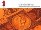 Complete Mozart Edition vo.13 Early Italian Operas 13CD