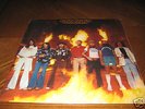 LYNYRD SKYNYRD ORIG LP STREET SURVIVORS FLAMES SEALED
