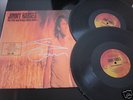 Jimmy Barnes SIGNED For The Working Class Man album