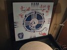LP Jazz Sun Ra Soul Vibrations of Man Saturn 771 NM-