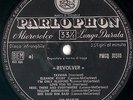 THE BEATLES REVOLVER LP, UK PARLOPHONE XEX 605-1
