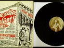 R CRUMB COVER Bring Me Another Half Pint 76 BLUES LP EX