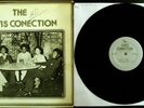 LEWIS CONECTION CONNECTION Private 79 Funk LP w/ PRINCE