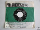 The Beatles Michelle / Drive My Car UK EXPORT DP 564 EX