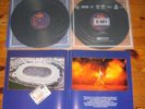 Queen - Live at Wembley from Korea Double Album Vinyl