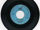 THE EPSILONS 45 R.P.M. RECORD ON SHRINE