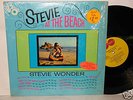 Soul LP Stevie Wonder on Tamla             On The Beach