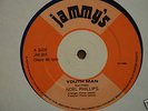 Noel Phillips (Echo Minott) - Youthman - 12
