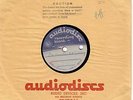 Mary Martin Some Enchanted Evening Acapella Acetate NM