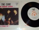 The Cure-The Hanging Garden ++HYPER RARE JAPAN PROMO++