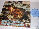 DUSTER BENNETT - BRIGHT LIGHTS Blue Horizon 1969