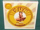 Elvis Presley Sun Singles Box MINT