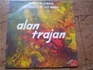 ALAN TRAJAN speak to me clarissa PSYCH funk BREAKS 45