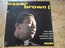 OSCAR BROWN JR humdrum blues KILLER MOD R&B DANCER 45