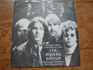 LEA RIDERS GROUP kallar oss mods EURO GARAGE PSYCH 45