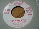 JO ANN SMITH give a man a tree MOD DANCER psych 45