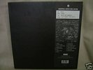 DEUS - Worst Case Scenario LP 1st press