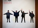 The Beatles - Help (early mono pressing)