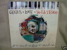 YO LA TENGO - Genius and Love DBL LP
