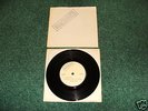 MACHINES “TRUE LIFE” EP 1979 WAX EAR 1 PUNK KBD NM