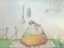Duncan Mackay south african rare lp 
