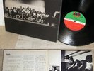 FLOWER TRAVELLIN' BAND MAKE UP 2LP japan psych POKORA
