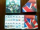 OASIS - THE MASTERPLAN VINYL (FAN CLUB BOX SET)