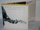 MFSL - ERIC CLAPTON - SLOWHAND  NEUWERTIG 