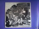 Transfusion Lp--R Crumb Cover